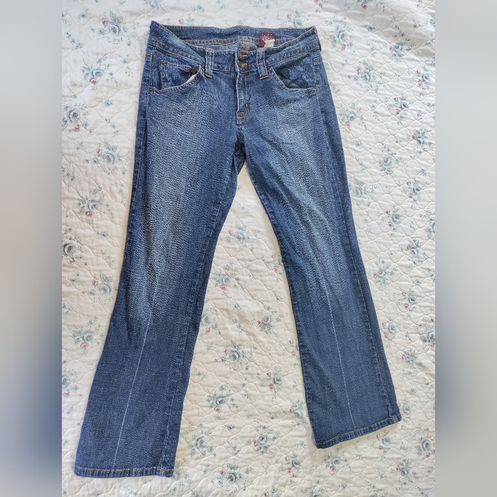 BONGO Jeans